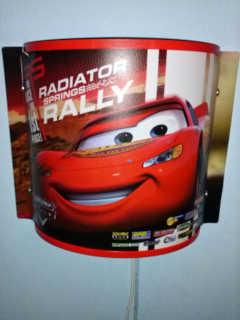 cskreativ: Røde ting