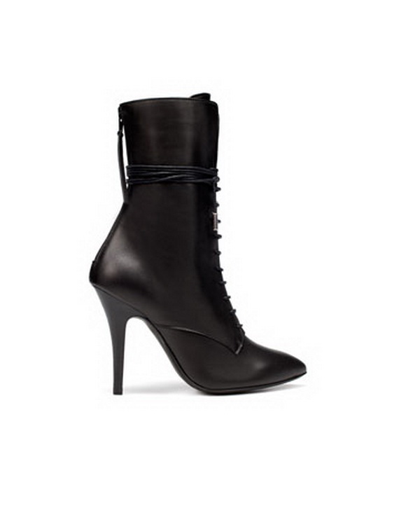 New Zara Boots for Women-New fashion-2015