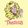 Theresa Poustie-Ritson Avatar