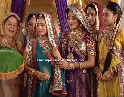 jodha akbar 90c jodha akbar 90c