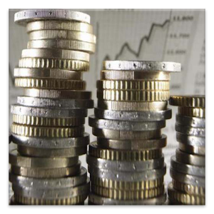 Finding High Yield Stocks Pro logo