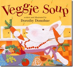 veggie soup