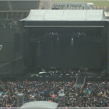 Trentemøller als Vorprogramm