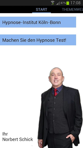 Hypnose