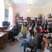 Студенты г. Астана (май 2014 г.)