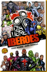 Iberoes 2