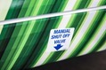 2015 bi-fuel CNG Chevrolet Impala