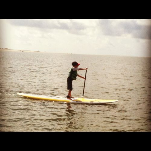 Aidan+Brain+Balance+Paddle+Board