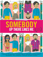 CINEMA: "Somebody Up There Likes Me" de/by Bob Byington (2012) 2 image