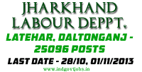 Jharkhand-Labour