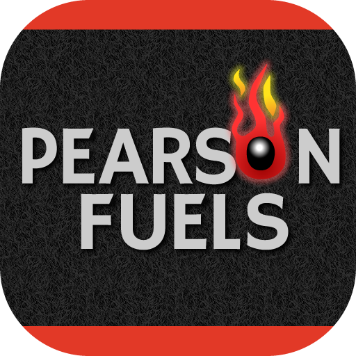 Pearson Fuels - Marple LOGO-APP點子