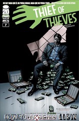 P00007 - Thief of Thieves #7 P00007 - Thief of Thieves #7
