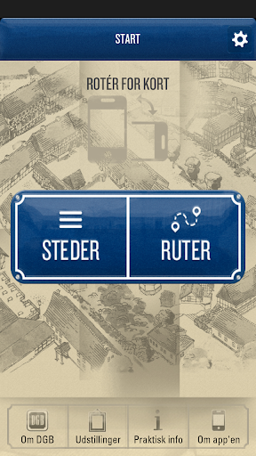 免費下載旅遊APP|Den Gamle By app開箱文|APP開箱王