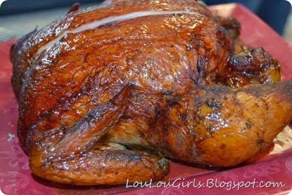 How-to-Smoke-A-Turkey-For Thanksgiving