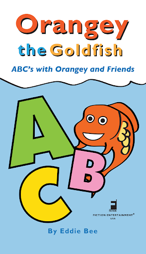 ABC's with Orangey Free