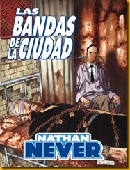 Nathan bandas