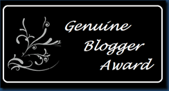 genuine-blogger-award