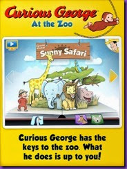 zoo app