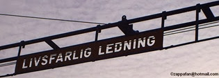 ledning