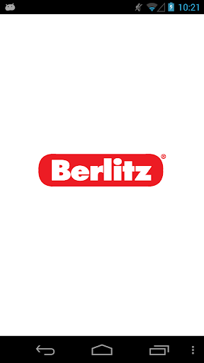 Danish English Berlitz