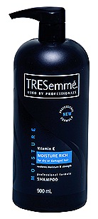 TRESemme Singapore Moisture Rich Shampoo 900ml