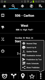Transit Now Toronto for TTC +(圖3)-速報App