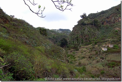 4221 Valleseco-Firgas 4221 Valleseco-Firgas