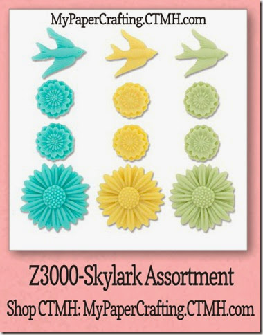 skylark assortment-450