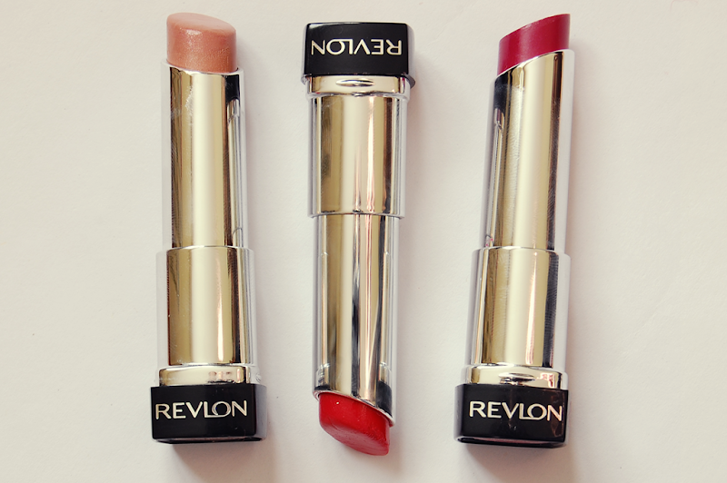 Revlon Lip Butters Balms New Swatches Boots