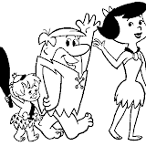 The Flintstones
