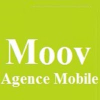 Moov Agence Mobile APK カバーアート