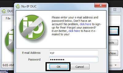 login-no-ip login-no-ip