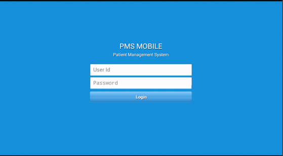 Patient Management System