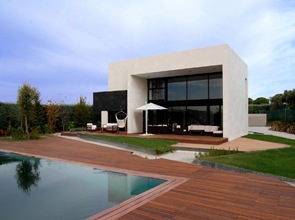 Arquitectura moderna y eficiente arquitectura casa moderna y eficiente