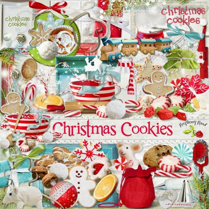 ChristmasCookies_Elements_Preview