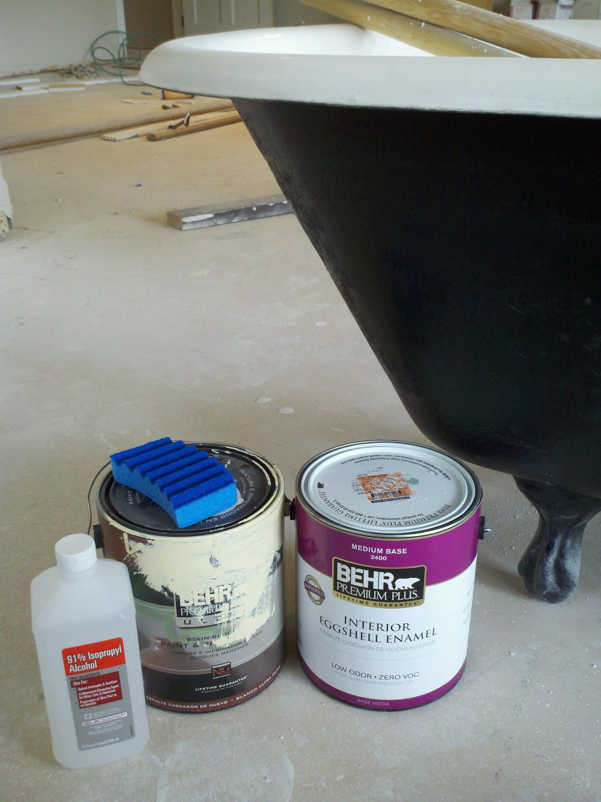 There Will be Cursing The 'short'buy and Remodel of House Fugly