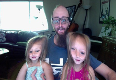 5-28-12 at 9.54 AM adam and girls
