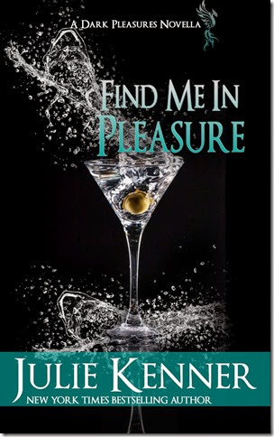Find Me in Pleasure 2