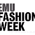 EMU's Fashion Week Model Auditions