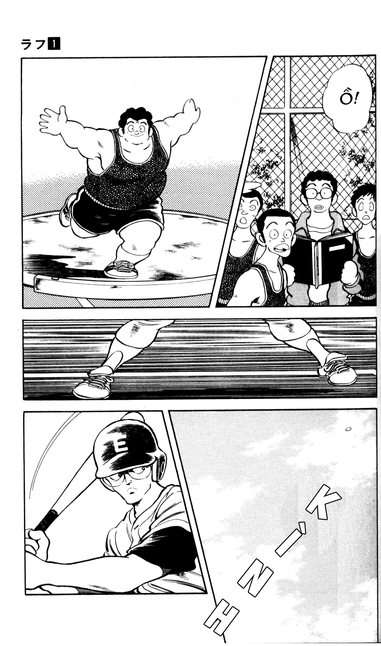 Rough chap 3