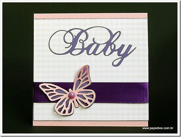 Baby card  (1)