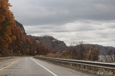 Wisconsin Highway