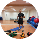 Alejandro Canosa Pena profile picture