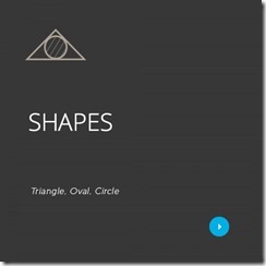 shapes_QooQee