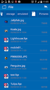 How to mod FingerQ Encryption patch 1.0.9 apk for laptop