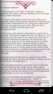 Lastest Like a Garment 1 APK