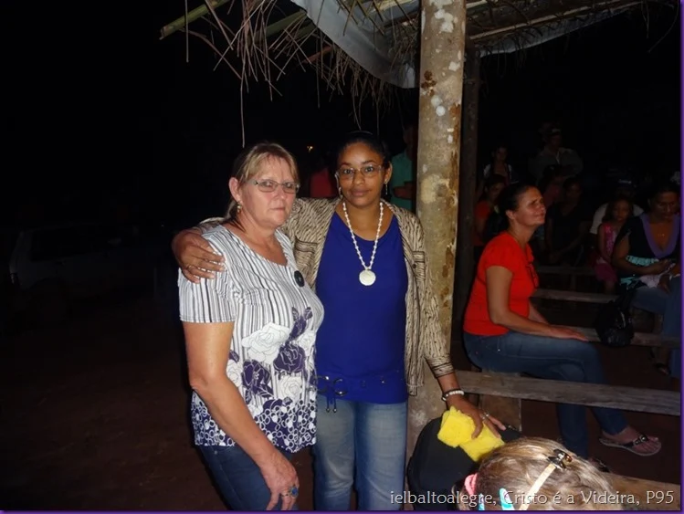 Onelia e Zenaide