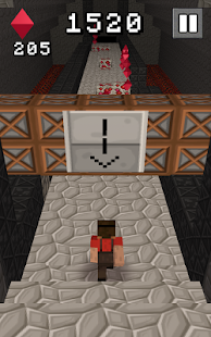 How to get Redstone Run 1.0 unlimited apk for bluestacks