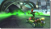 Game Jogo Ben 10 Ultimate Alien - Galactic Racing wii PS3 XBOX 360 NINTENDO 3DS imagens screens Swampfire-Offensive-Powers-Ben10GR-2011.10.12
