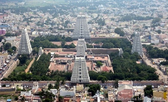 arunachaleswarar-temple-view
